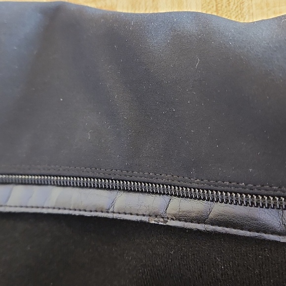 Gore-Tex Classic Knee-High HeelWomen's Boots, size 5.5 - Picture 12 of 16